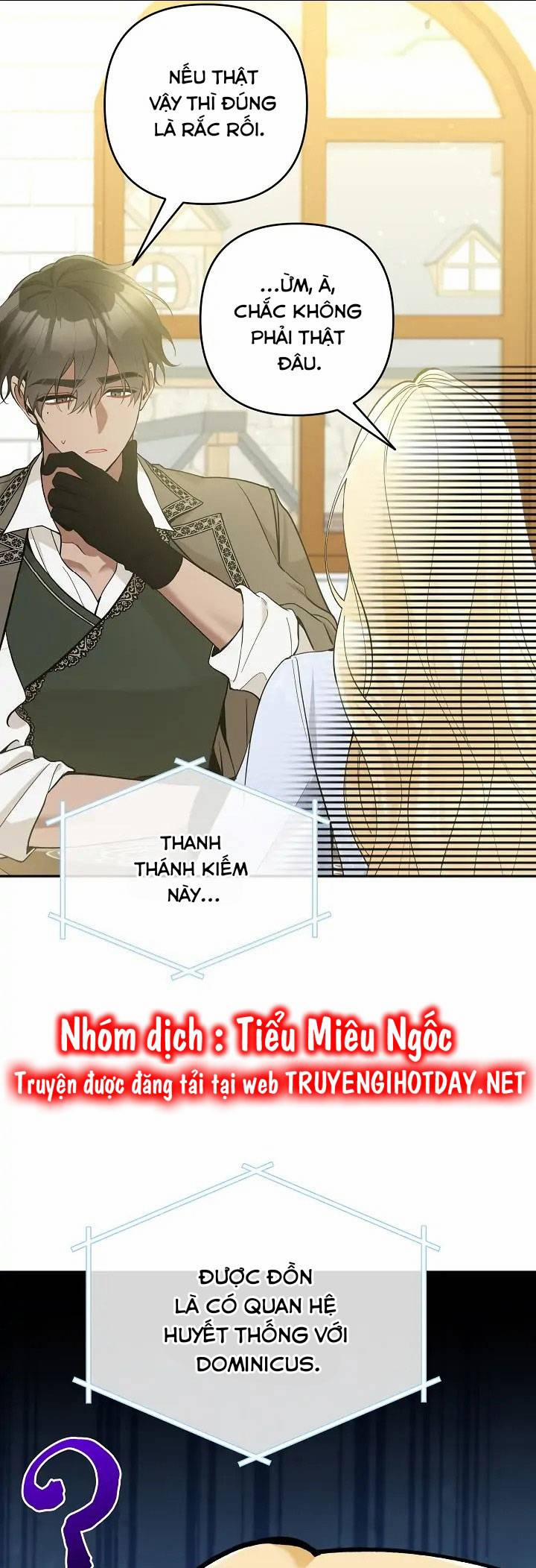 Đừng Đến Cửa Hàng Văn Phòng Phẩm Của Ác Nữ 53 trang 31