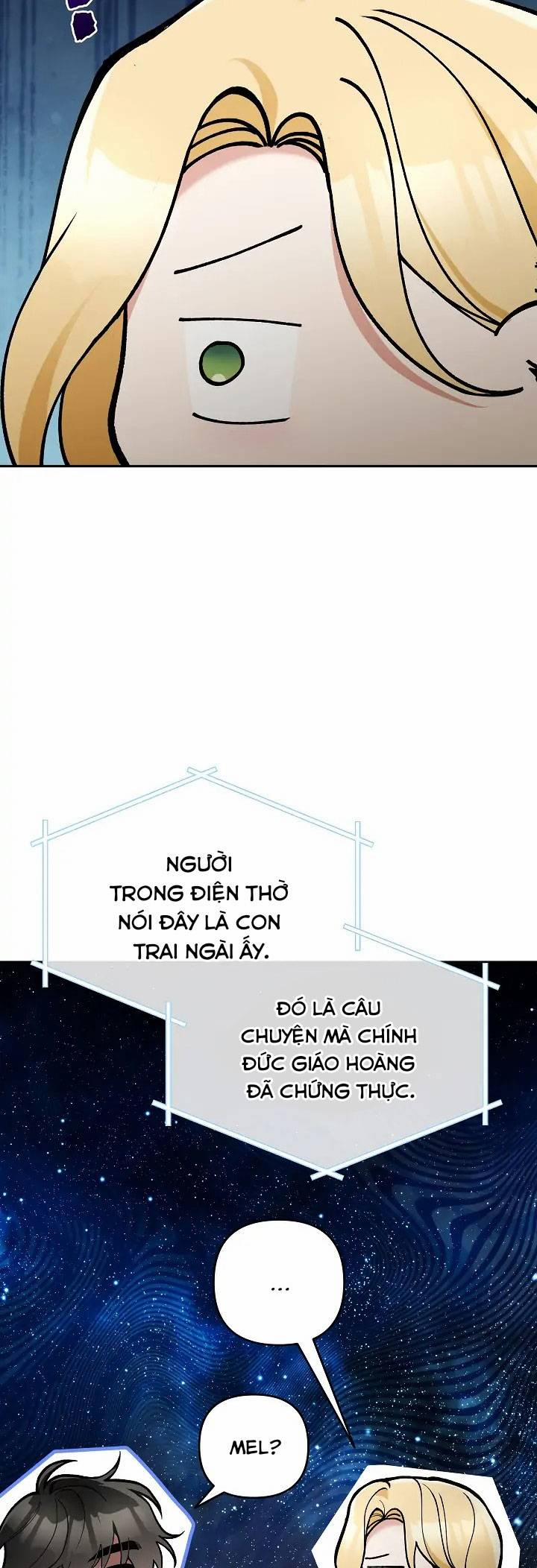 Đừng Đến Cửa Hàng Văn Phòng Phẩm Của Ác Nữ 53 trang 32