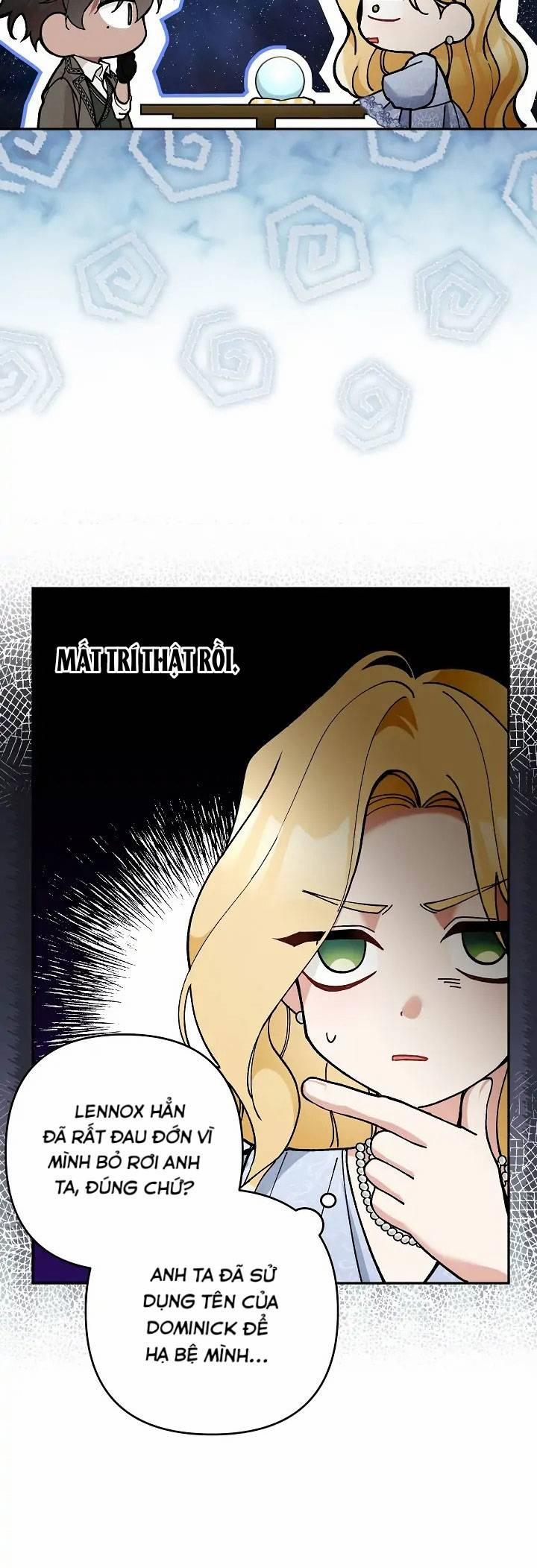 Đừng Đến Cửa Hàng Văn Phòng Phẩm Của Ác Nữ 53 trang 33