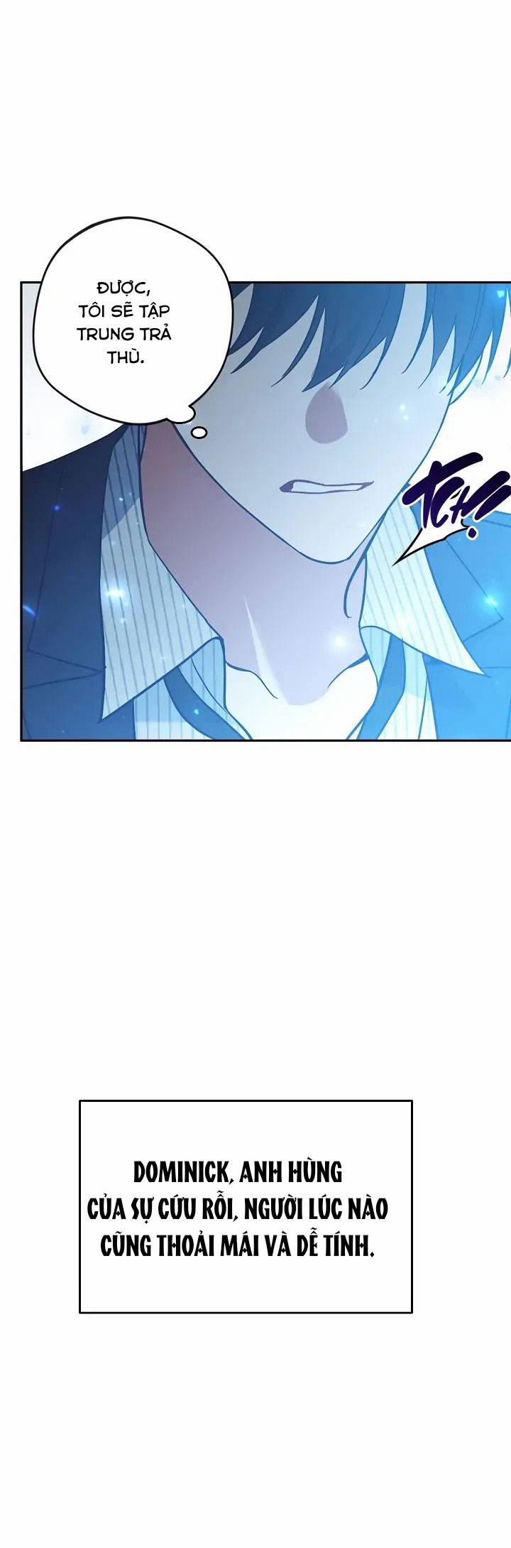 Đừng Đến Cửa Hàng Văn Phòng Phẩm Của Ác Nữ 53 trang 37