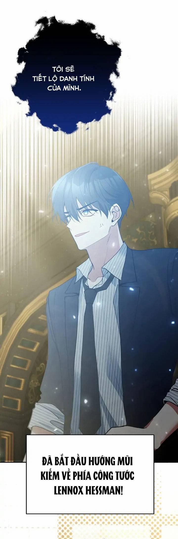 Đừng Đến Cửa Hàng Văn Phòng Phẩm Của Ác Nữ 53 trang 38