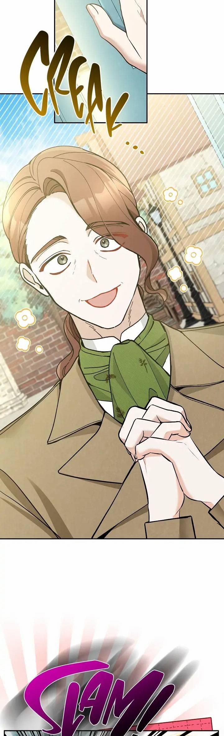 Đừng Đến Cửa Hàng Văn Phòng Phẩm Của Ác Nữ 53 trang 5