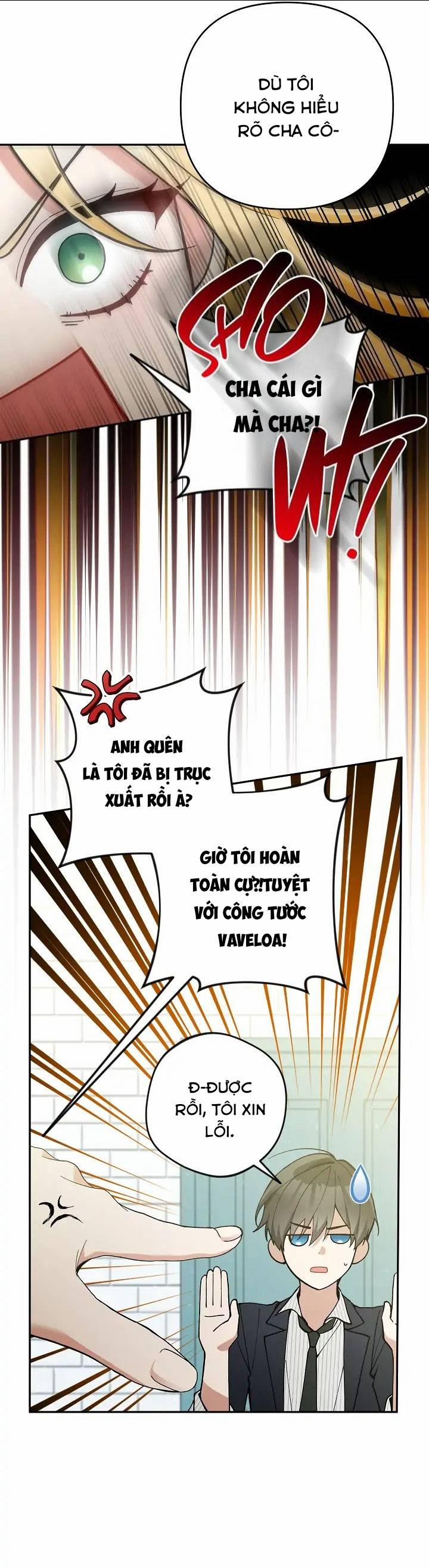 Đừng Đến Cửa Hàng Văn Phòng Phẩm Của Ác Nữ 53 trang 7