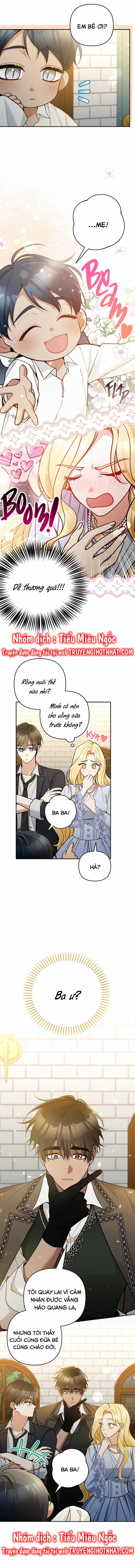 Đừng Đến Cửa Hàng Văn Phòng Phẩm Của Ác Nữ 54 trang 5