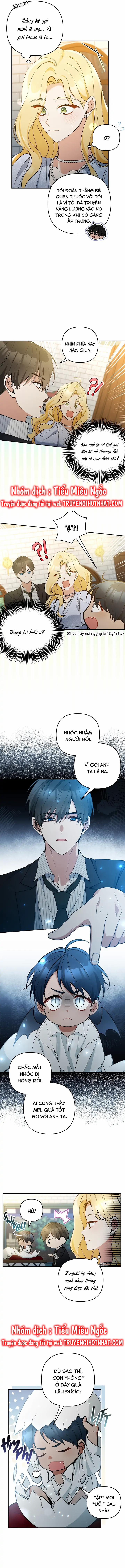 Đừng Đến Cửa Hàng Văn Phòng Phẩm Của Ác Nữ 54 trang 6