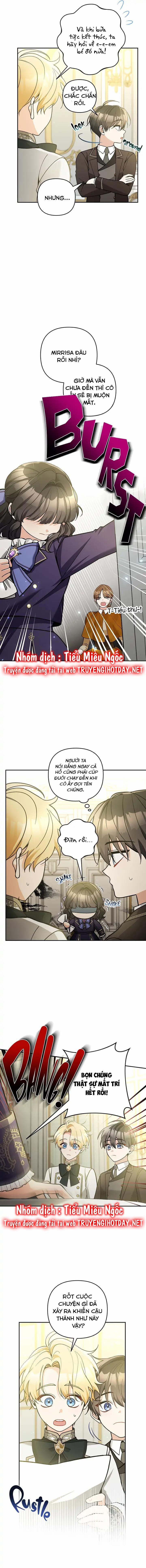 Đừng Đến Cửa Hàng Văn Phòng Phẩm Của Ác Nữ 55 trang 1