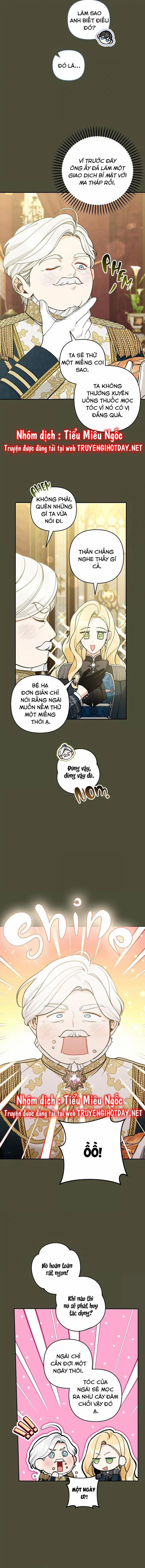 Đừng Đến Cửa Hàng Văn Phòng Phẩm Của Ác Nữ 55 trang 7