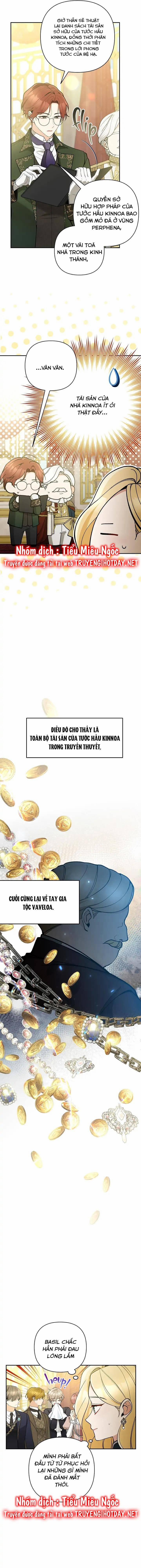 Đừng Đến Cửa Hàng Văn Phòng Phẩm Của Ác Nữ 56 trang 1