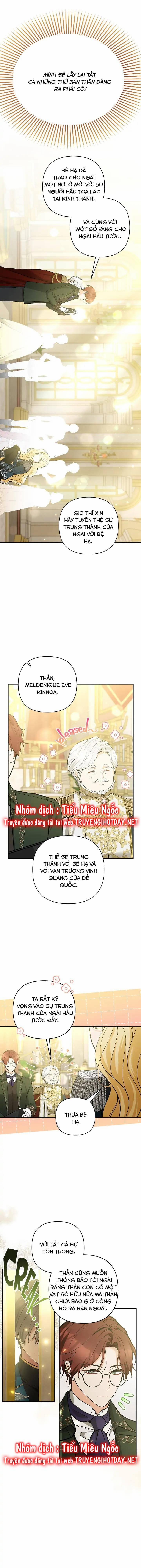 Đừng Đến Cửa Hàng Văn Phòng Phẩm Của Ác Nữ 56 trang 2