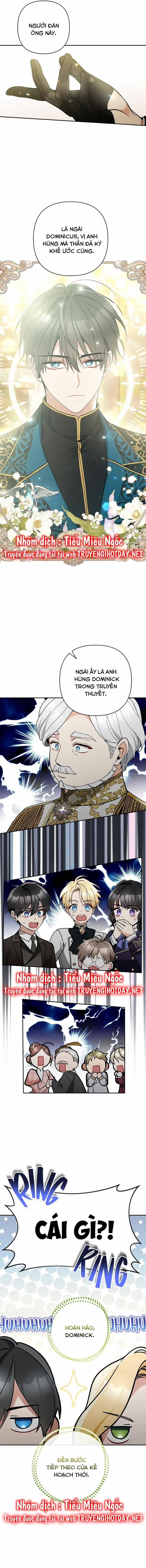 Đừng Đến Cửa Hàng Văn Phòng Phẩm Của Ác Nữ 56 trang 5