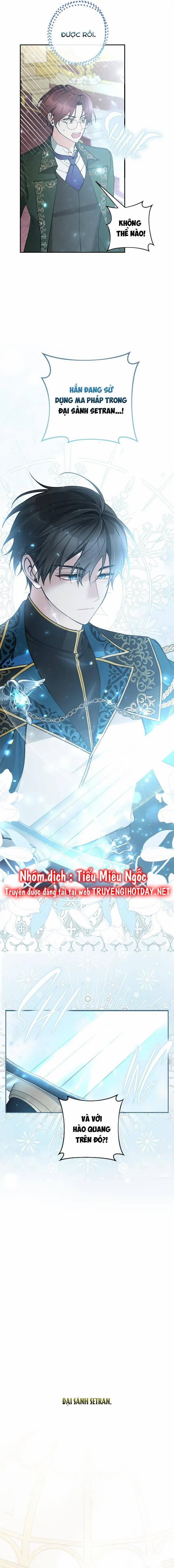 Đừng Đến Cửa Hàng Văn Phòng Phẩm Của Ác Nữ 56 trang 6