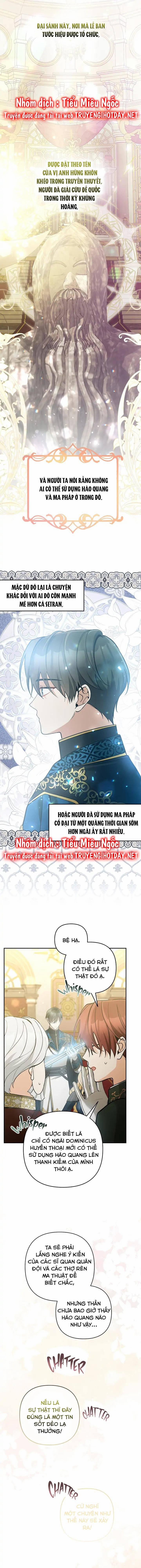 Đừng Đến Cửa Hàng Văn Phòng Phẩm Của Ác Nữ 56 trang 7