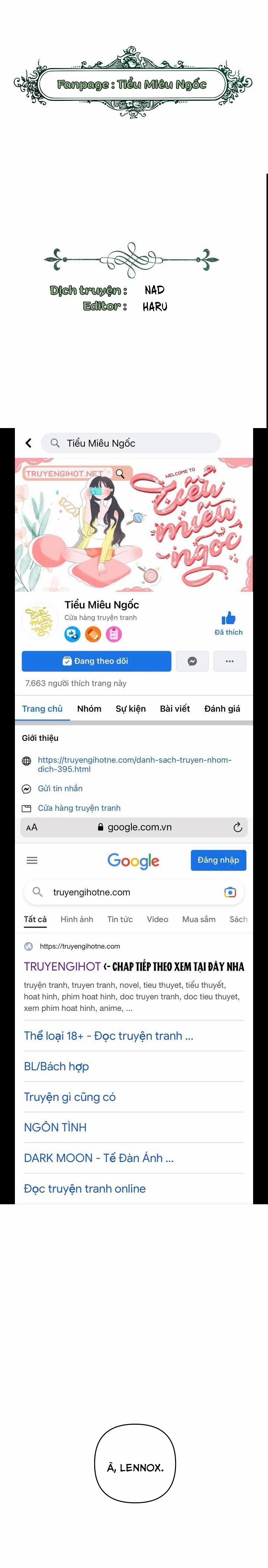 Đừng Đến Cửa Hàng Văn Phòng Phẩm Của Ác Nữ 57 trang 0
