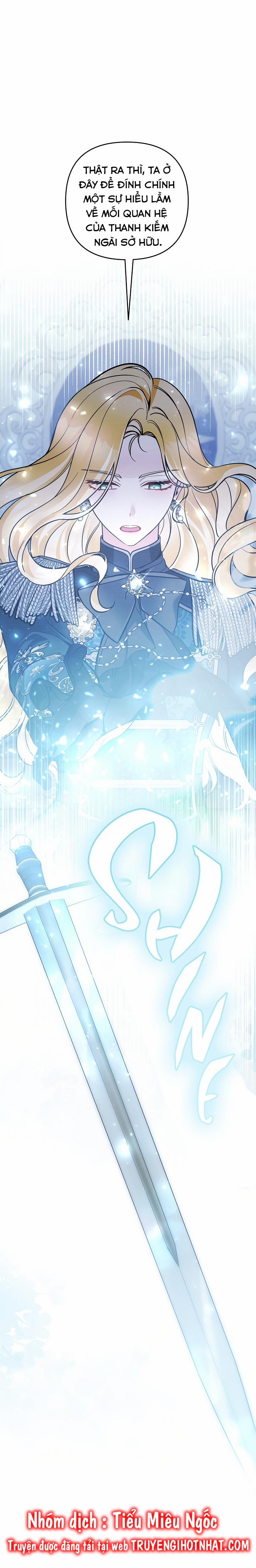 Đừng Đến Cửa Hàng Văn Phòng Phẩm Của Ác Nữ 57 trang 10