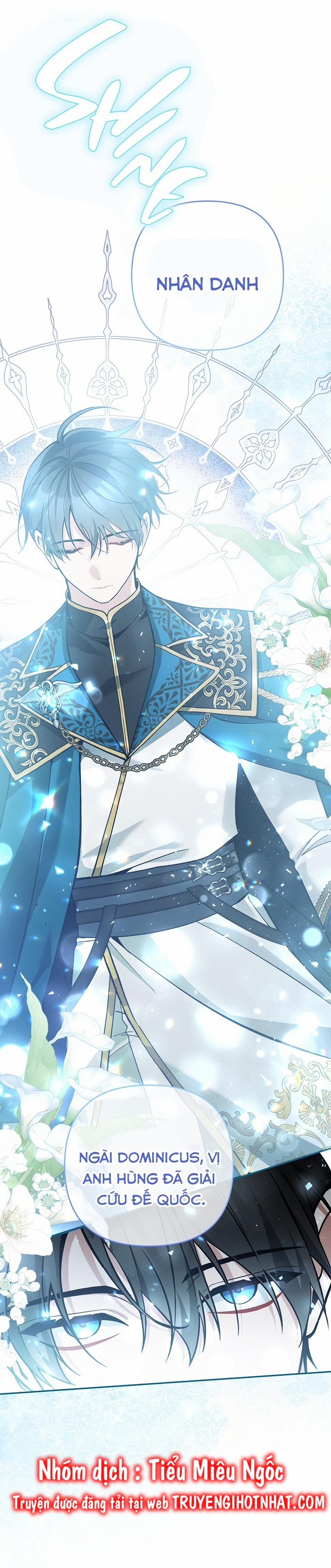 Đừng Đến Cửa Hàng Văn Phòng Phẩm Của Ác Nữ 57 trang 12