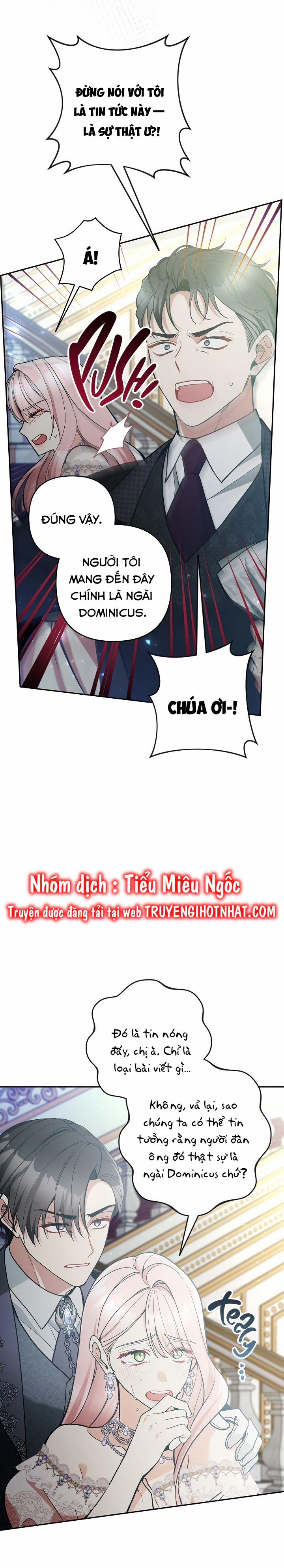 Đừng Đến Cửa Hàng Văn Phòng Phẩm Của Ác Nữ 57 trang 16