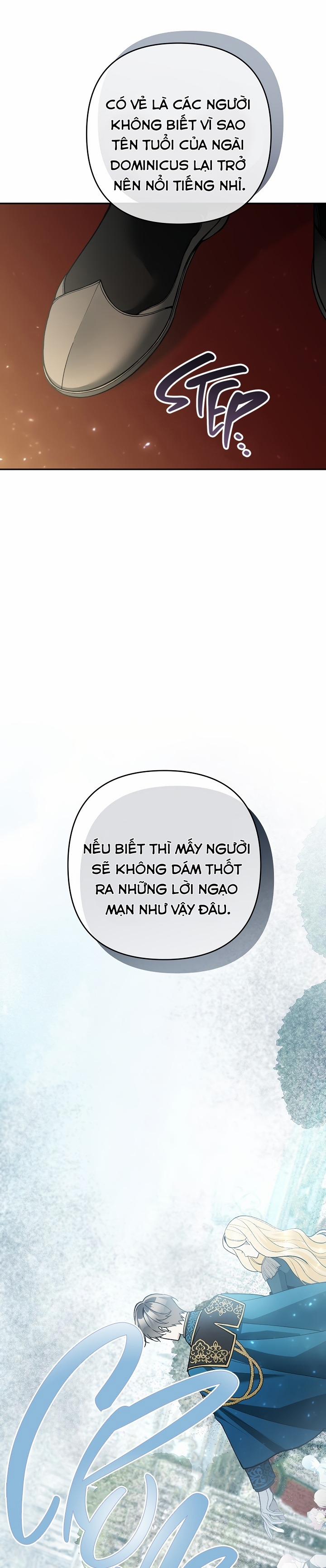 Đừng Đến Cửa Hàng Văn Phòng Phẩm Của Ác Nữ 57 trang 18