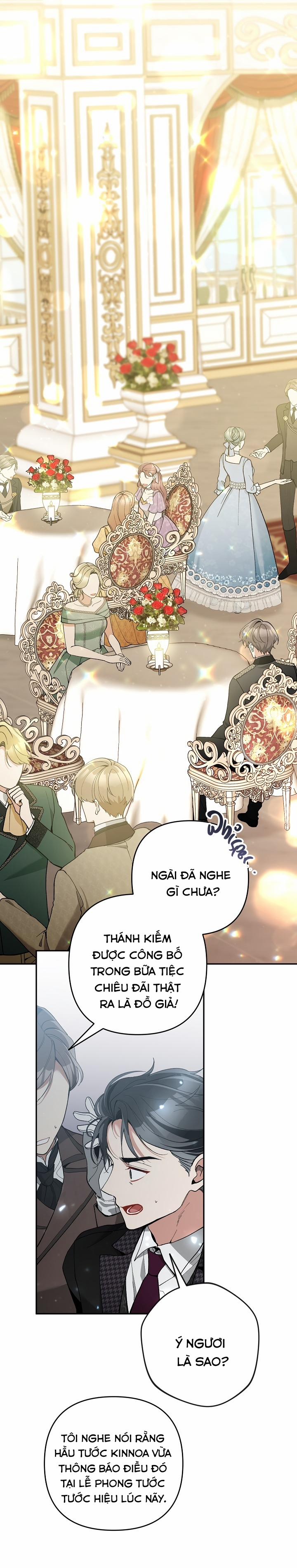 Đừng Đến Cửa Hàng Văn Phòng Phẩm Của Ác Nữ 57 trang 2