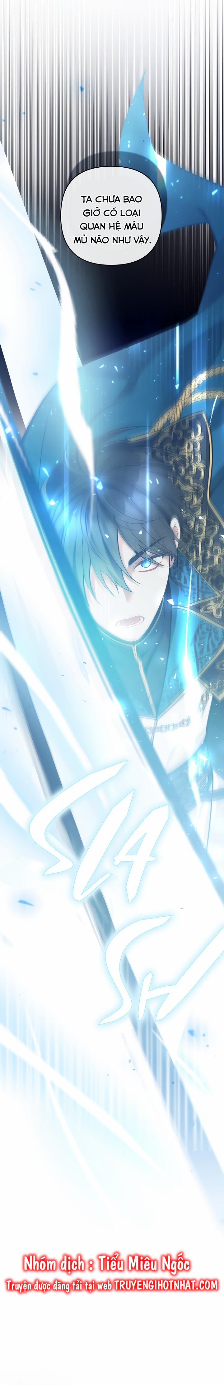 Đừng Đến Cửa Hàng Văn Phòng Phẩm Của Ác Nữ 57 trang 21