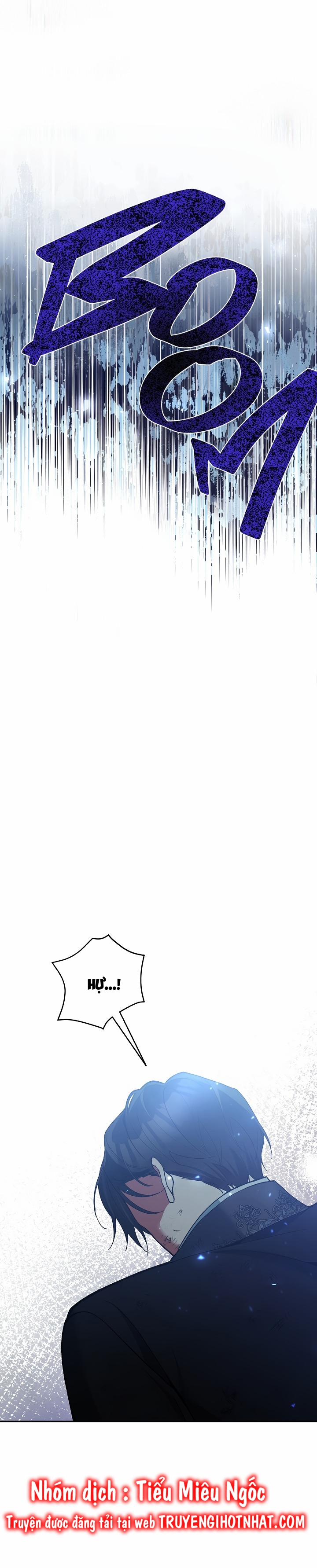 Đừng Đến Cửa Hàng Văn Phòng Phẩm Của Ác Nữ 57 trang 22