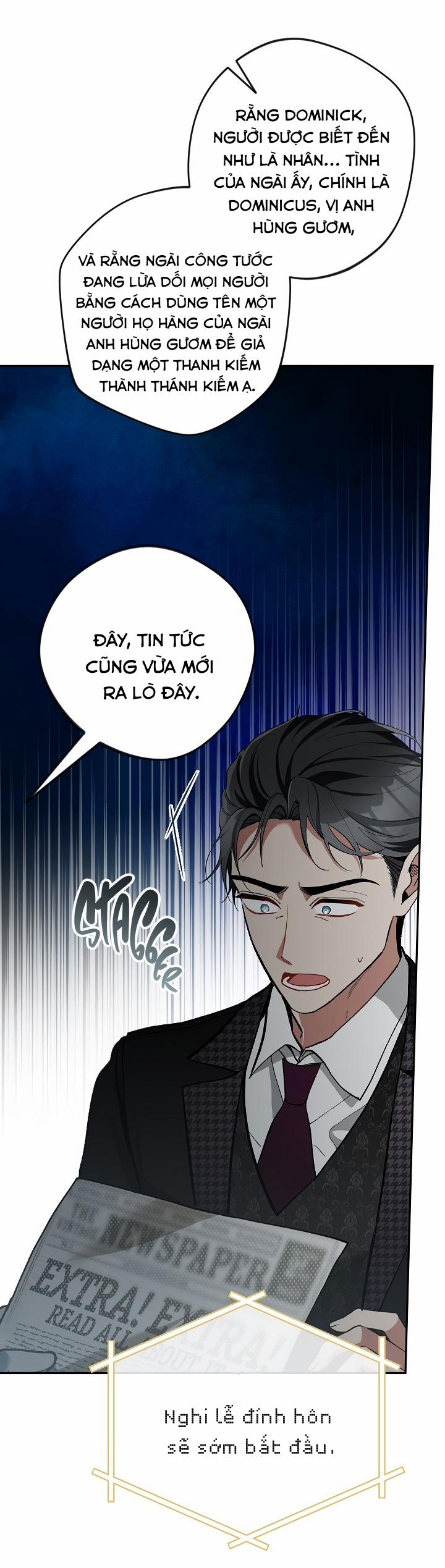 Đừng Đến Cửa Hàng Văn Phòng Phẩm Của Ác Nữ 57 trang 4