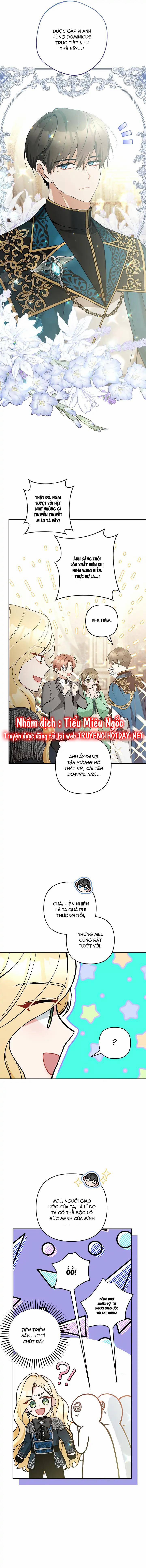 Đừng Đến Cửa Hàng Văn Phòng Phẩm Của Ác Nữ 58 trang 1