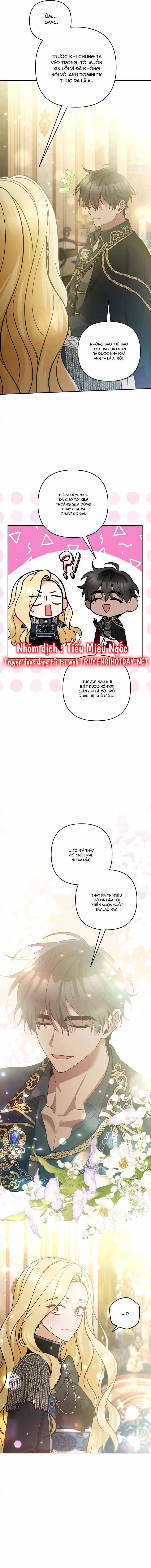 Đừng Đến Cửa Hàng Văn Phòng Phẩm Của Ác Nữ 58 trang 14