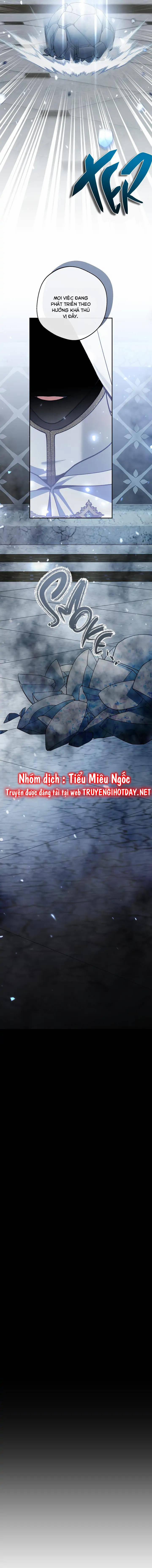 Đừng Đến Cửa Hàng Văn Phòng Phẩm Của Ác Nữ 58 trang 8