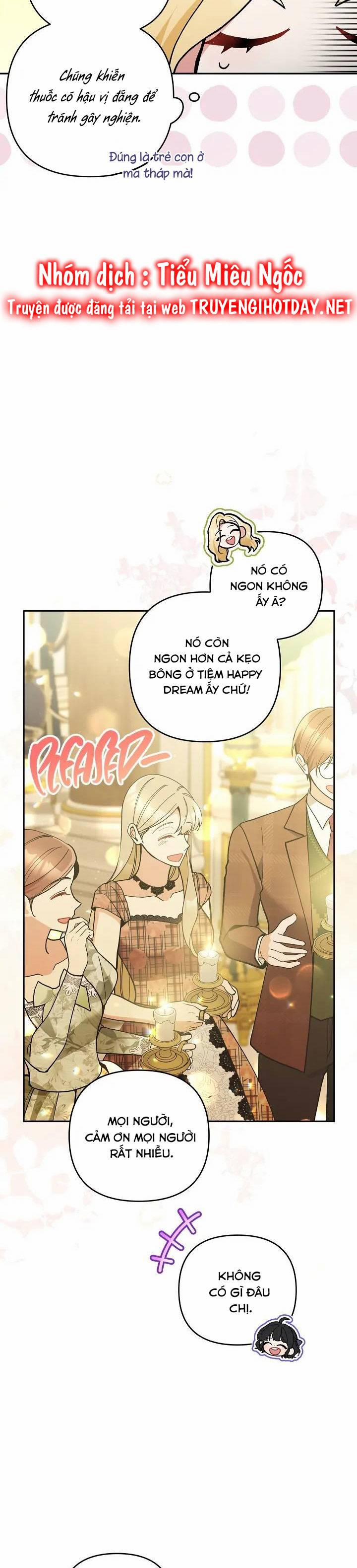 Đừng Đến Cửa Hàng Văn Phòng Phẩm Của Ác Nữ 59 trang 12