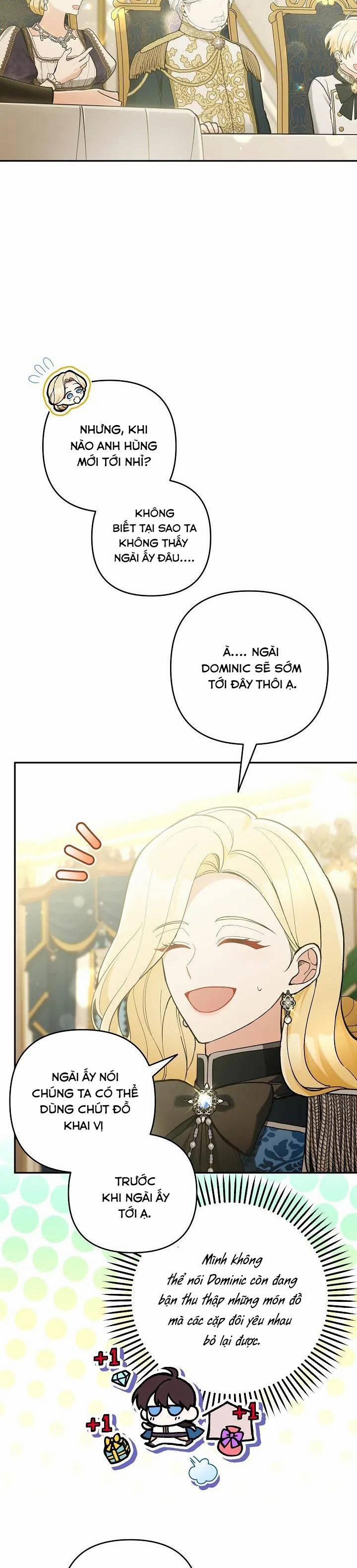 Đừng Đến Cửa Hàng Văn Phòng Phẩm Của Ác Nữ 59 trang 14