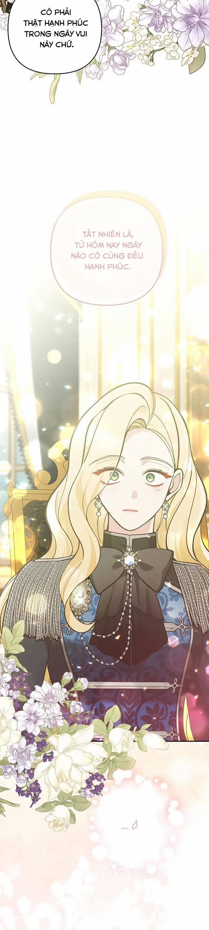 Đừng Đến Cửa Hàng Văn Phòng Phẩm Của Ác Nữ 59 trang 19