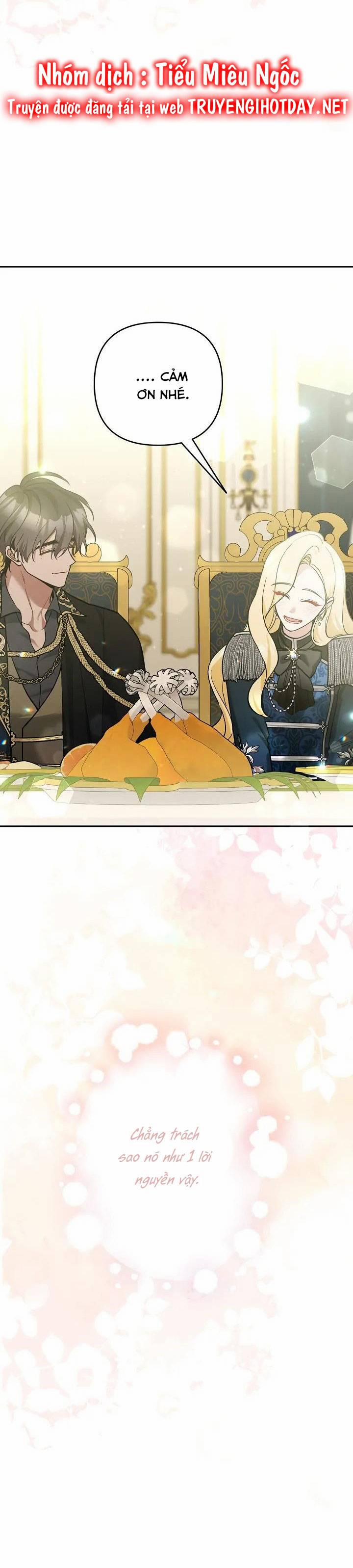 Đừng Đến Cửa Hàng Văn Phòng Phẩm Của Ác Nữ 59 trang 20