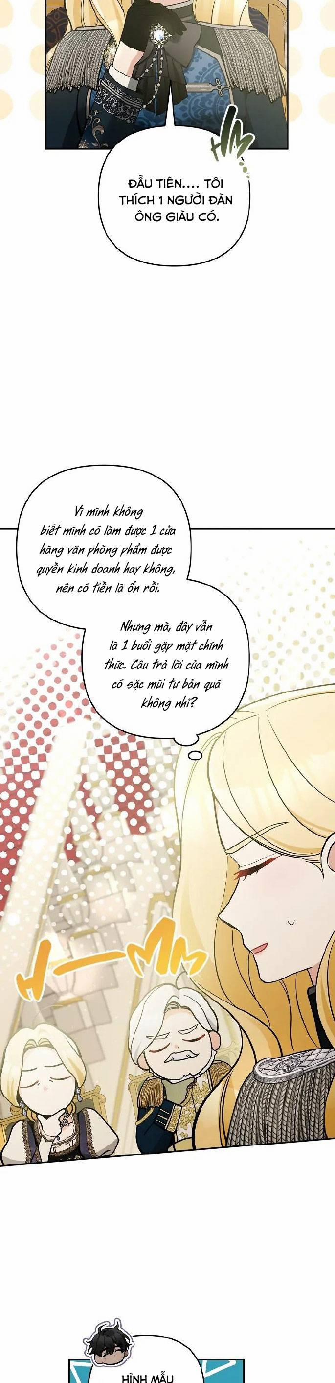 Đừng Đến Cửa Hàng Văn Phòng Phẩm Của Ác Nữ 59 trang 32
