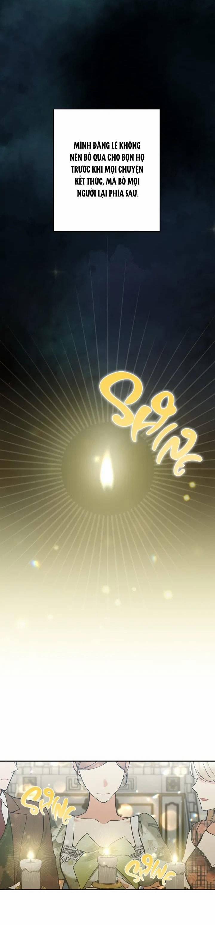 Đừng Đến Cửa Hàng Văn Phòng Phẩm Của Ác Nữ 59 trang 4