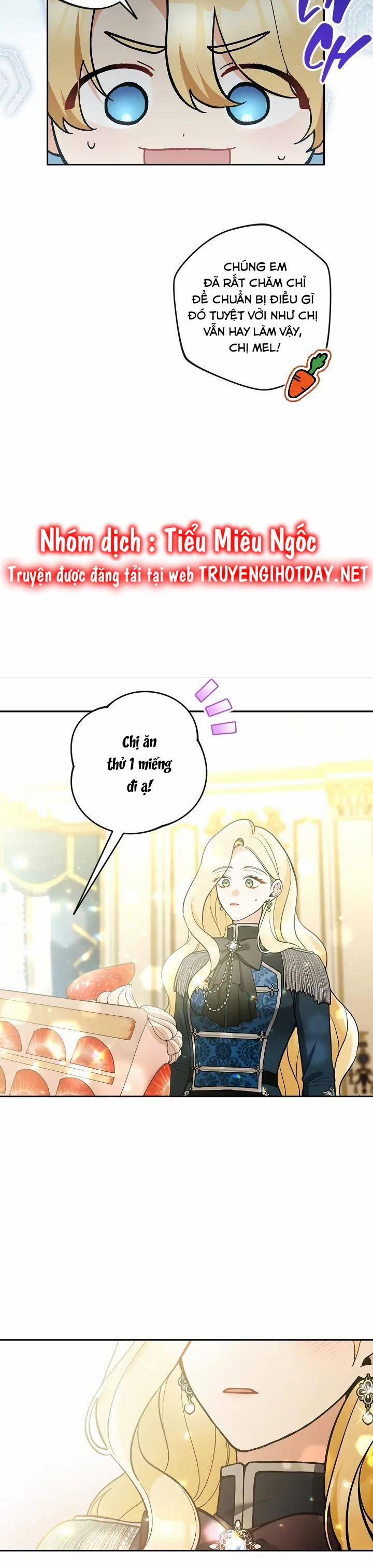 Đừng Đến Cửa Hàng Văn Phòng Phẩm Của Ác Nữ 59 trang 8