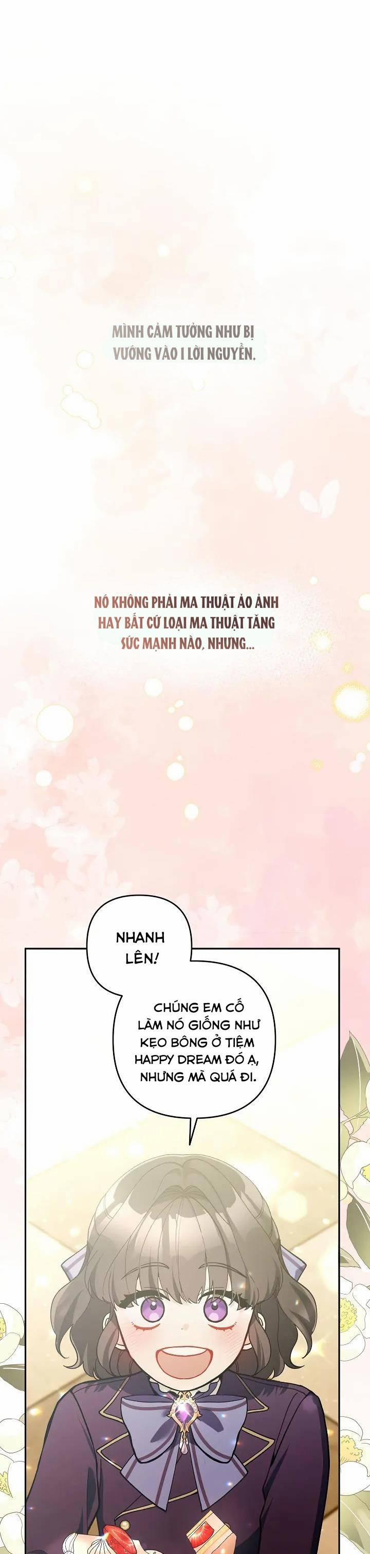 Đừng Đến Cửa Hàng Văn Phòng Phẩm Của Ác Nữ 59 trang 9