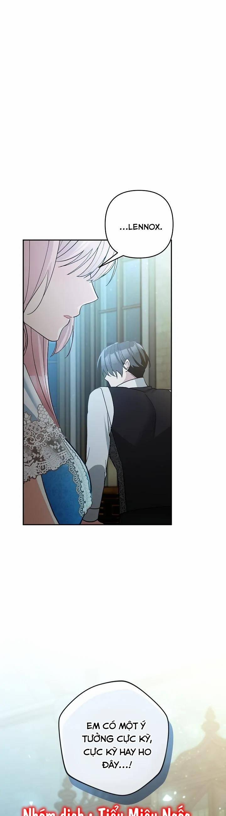 Đừng Đến Cửa Hàng Văn Phòng Phẩm Của Ác Nữ 60 trang 22