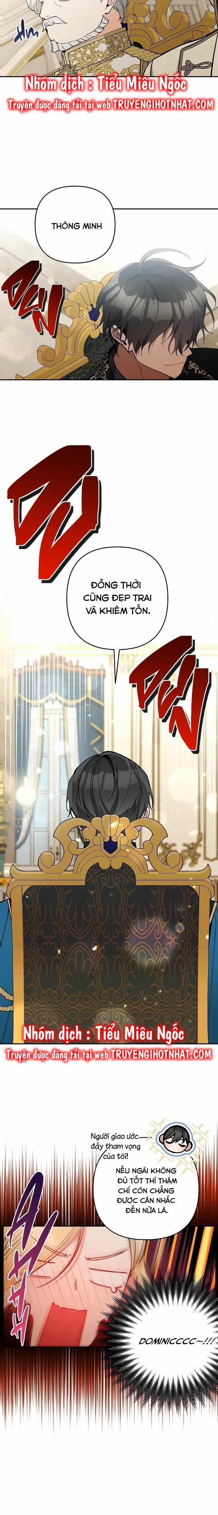 Đừng Đến Cửa Hàng Văn Phòng Phẩm Của Ác Nữ 60 trang 7