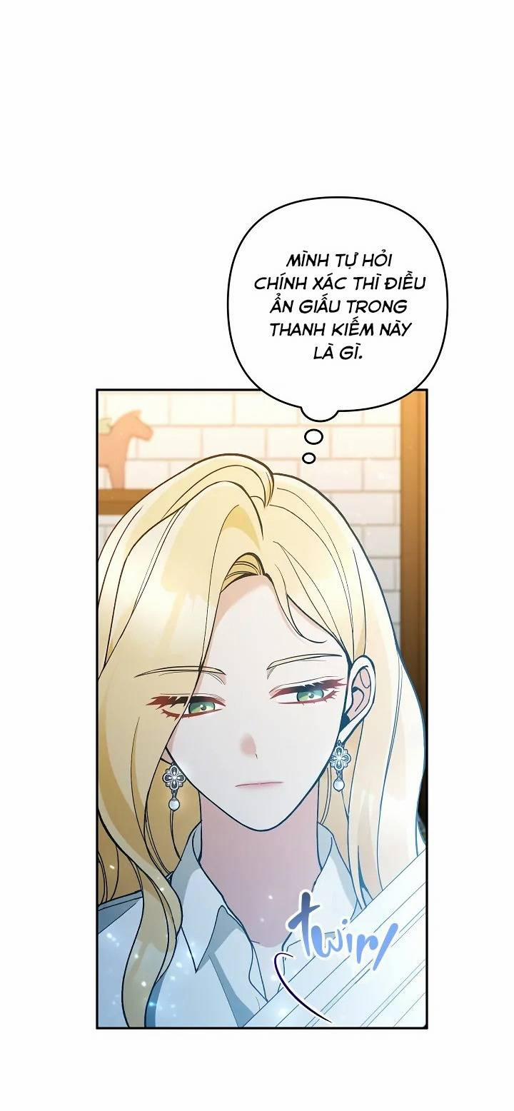 Đừng Đến Cửa Hàng Văn Phòng Phẩm Của Ác Nữ 61 trang 1