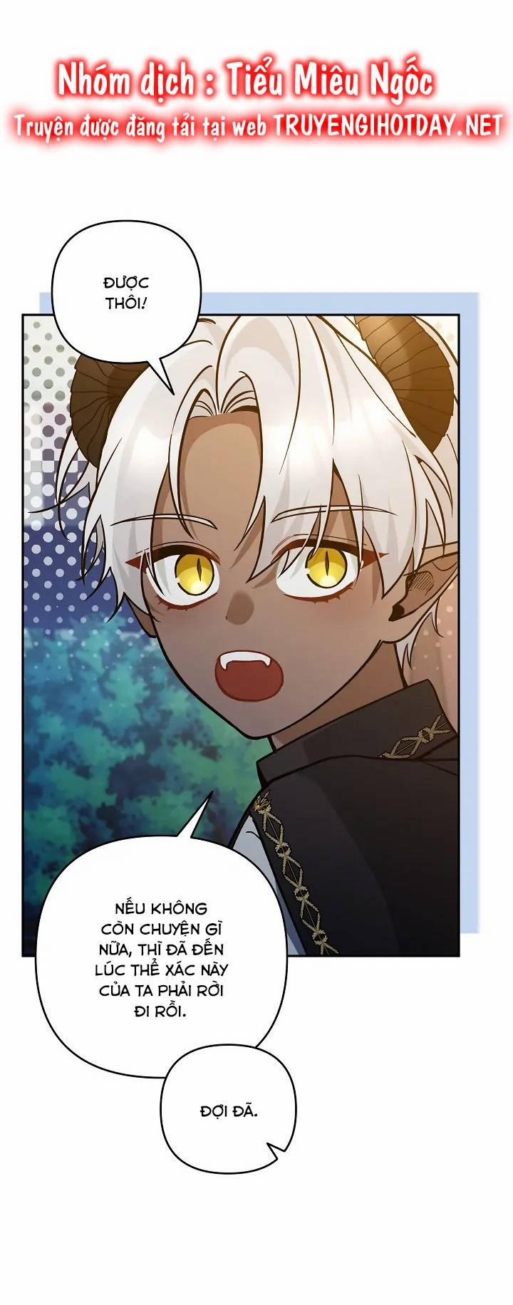 Đừng Đến Cửa Hàng Văn Phòng Phẩm Của Ác Nữ 61 trang 17