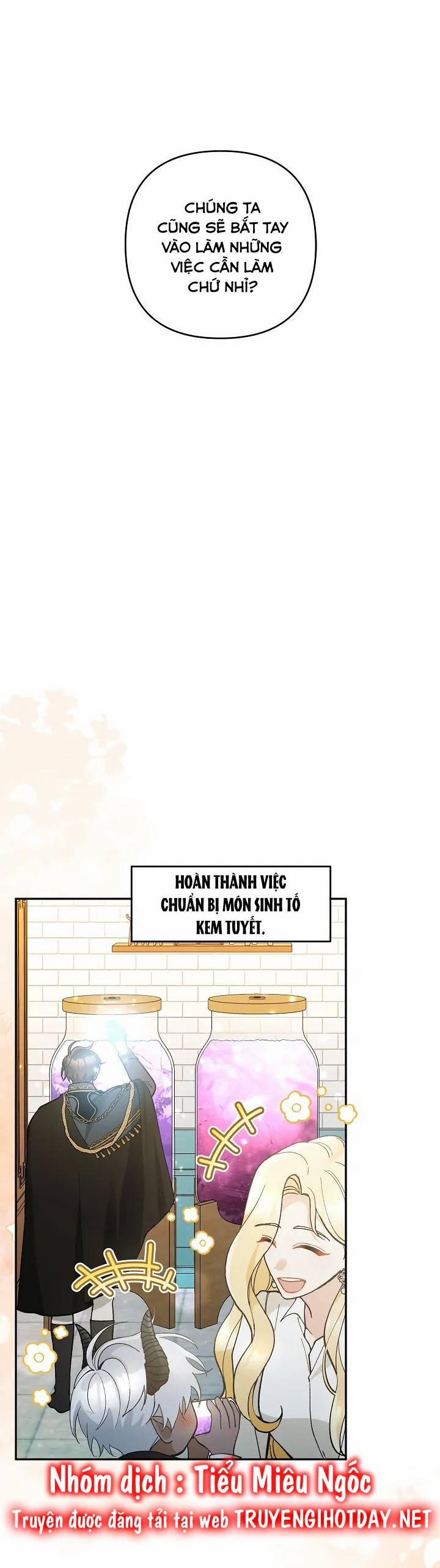 Đừng Đến Cửa Hàng Văn Phòng Phẩm Của Ác Nữ 61 trang 25