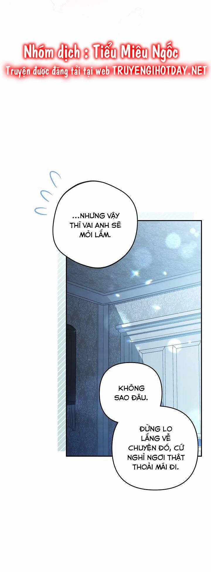 Đừng Đến Cửa Hàng Văn Phòng Phẩm Của Ác Nữ 61 trang 30