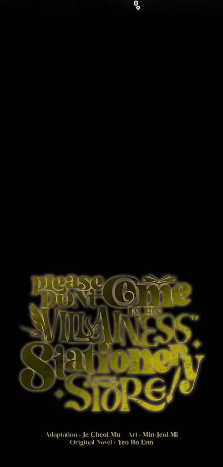 Đừng Đến Cửa Hàng Văn Phòng Phẩm Của Ác Nữ 61 trang 33