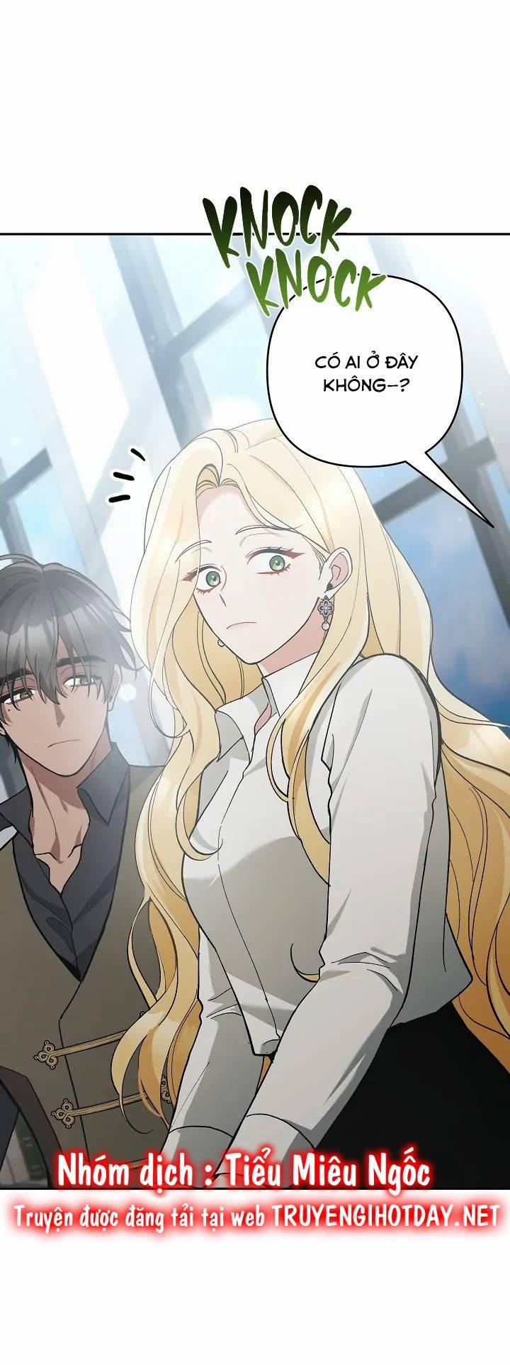 Đừng Đến Cửa Hàng Văn Phòng Phẩm Của Ác Nữ 61 trang 38