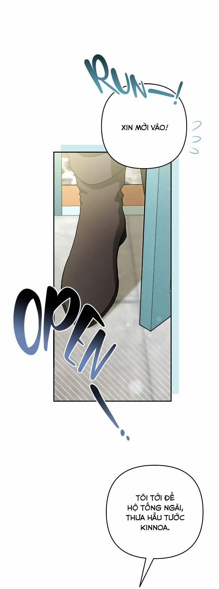 Đừng Đến Cửa Hàng Văn Phòng Phẩm Của Ác Nữ 61 trang 39