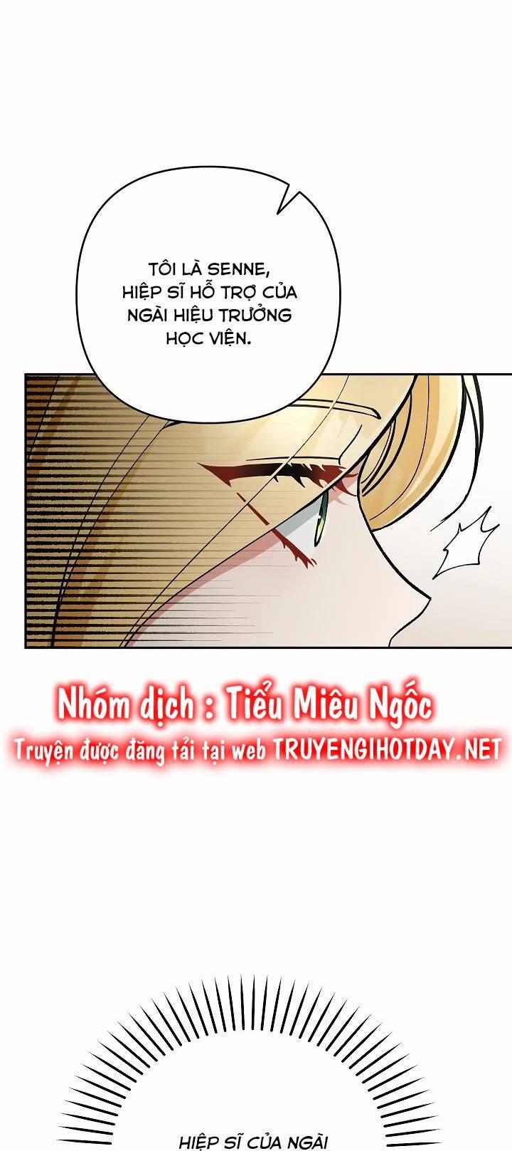 Đừng Đến Cửa Hàng Văn Phòng Phẩm Của Ác Nữ 61 trang 41