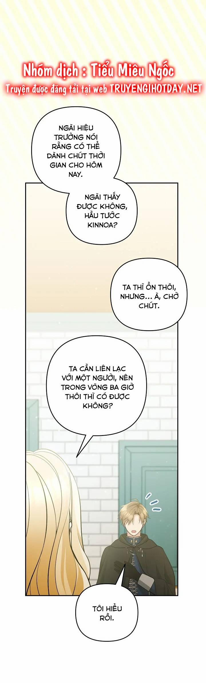 Đừng Đến Cửa Hàng Văn Phòng Phẩm Của Ác Nữ 61 trang 43