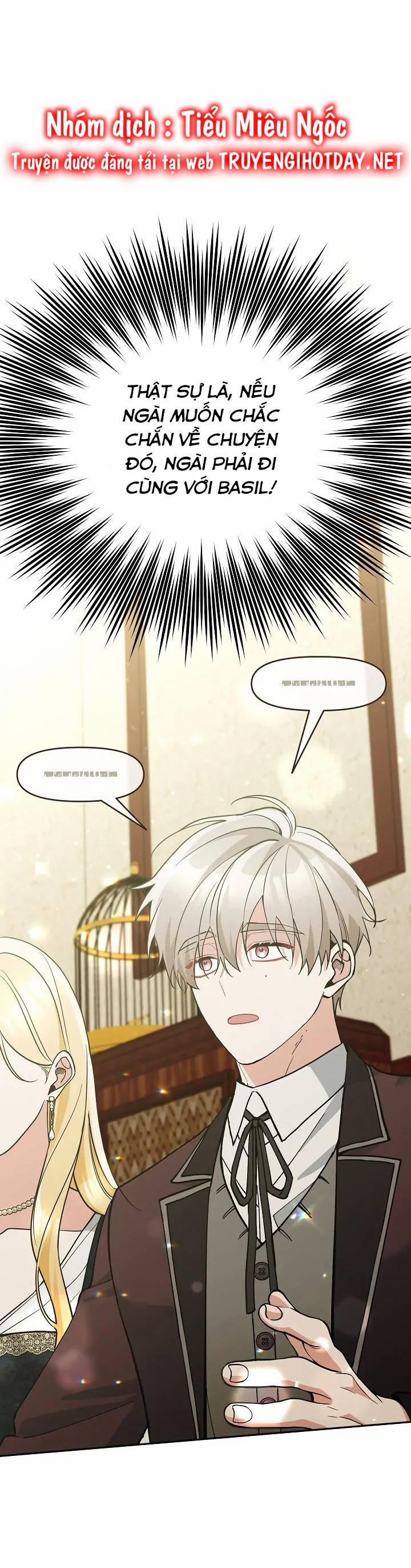 Đừng Đến Cửa Hàng Văn Phòng Phẩm Của Ác Nữ 61 trang 45