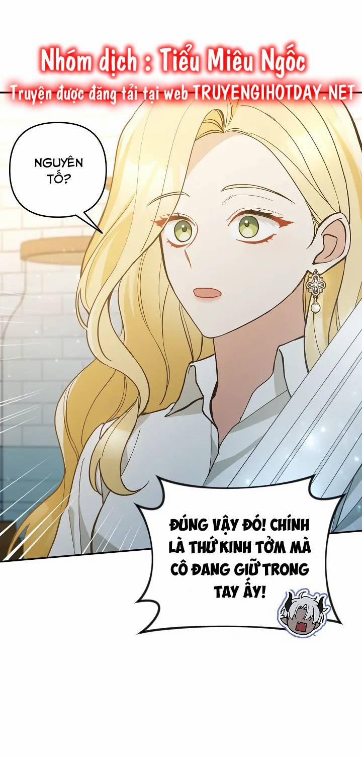 Đừng Đến Cửa Hàng Văn Phòng Phẩm Của Ác Nữ 61 trang 9