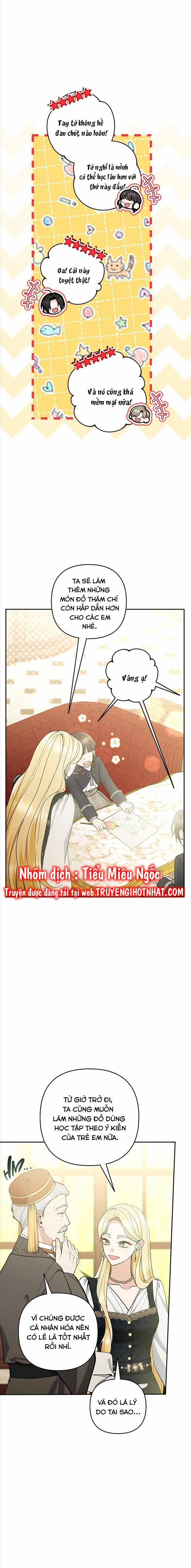 Đừng Đến Cửa Hàng Văn Phòng Phẩm Của Ác Nữ 62 trang 1